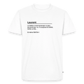 Le "Laurent" - blanc