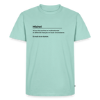 Le "Michel" - menthe 