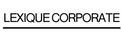 Lexique Corporate – Accueil